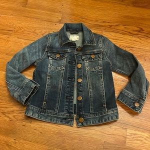 CrewCuts Denim Jacket - 4/5